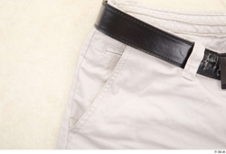 Belt Shorts Clothes photo references
